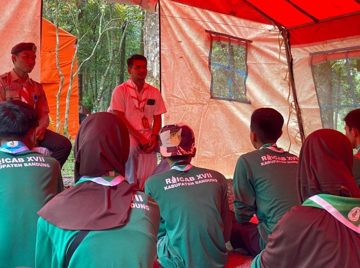 ARAHAN KETUA BAWASLU