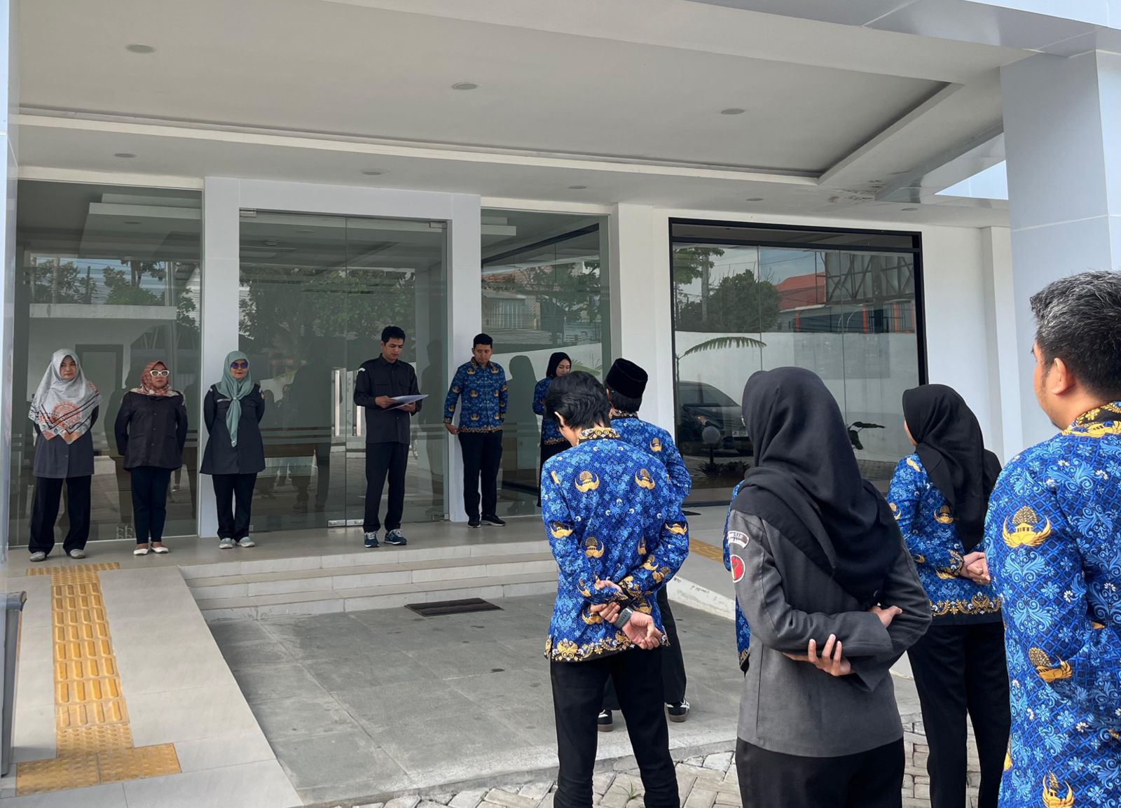 Bawaslu Peringati Hari Kebangkitan Nasional 2025