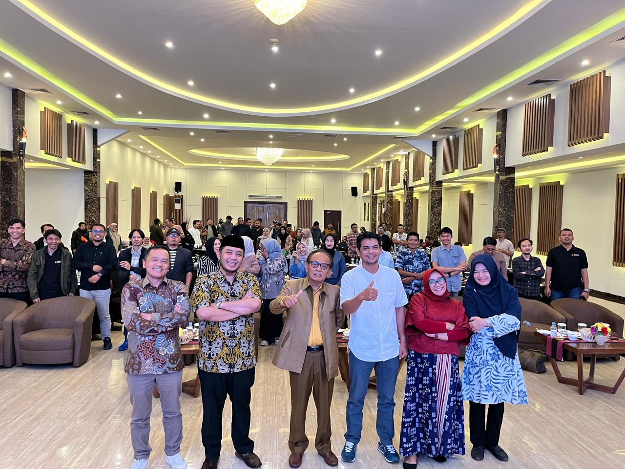 Bawaslu Kabupaten Bandung Gelar Penguatan Kelembagaan: Evaluasi Pengawasan Pemilu dan Perencanaan Strategis Menuju Pemilu yang Demokratis