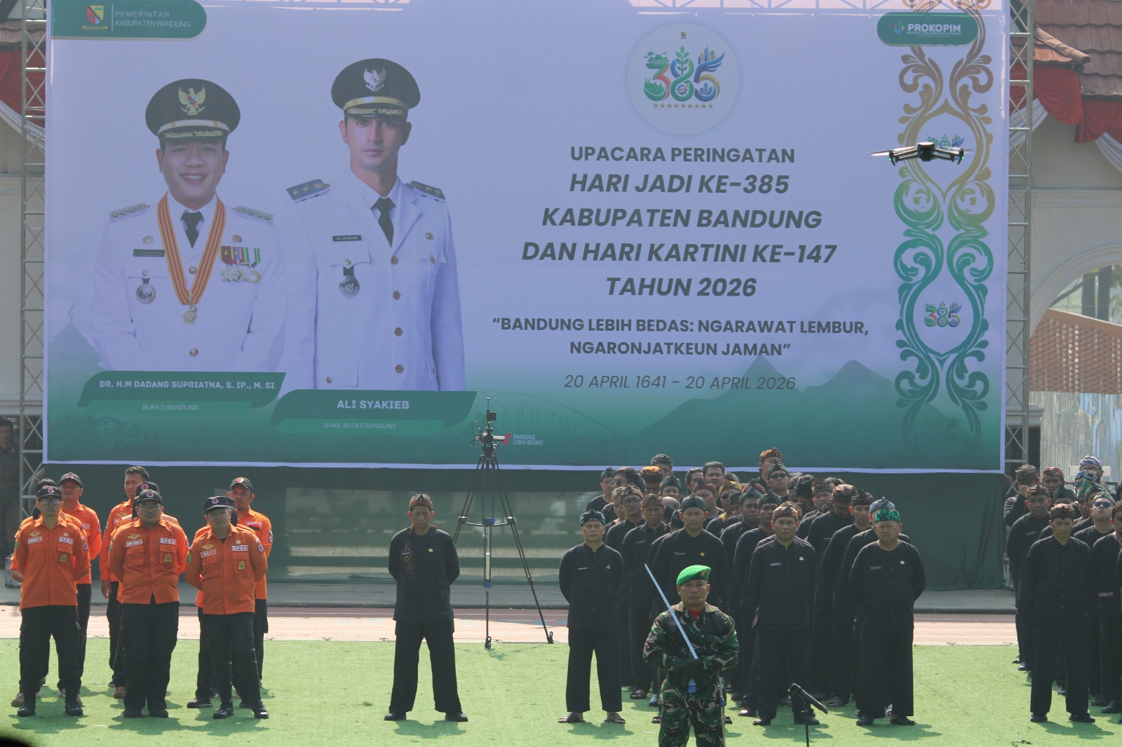 HUT KAB BANDUNG 385