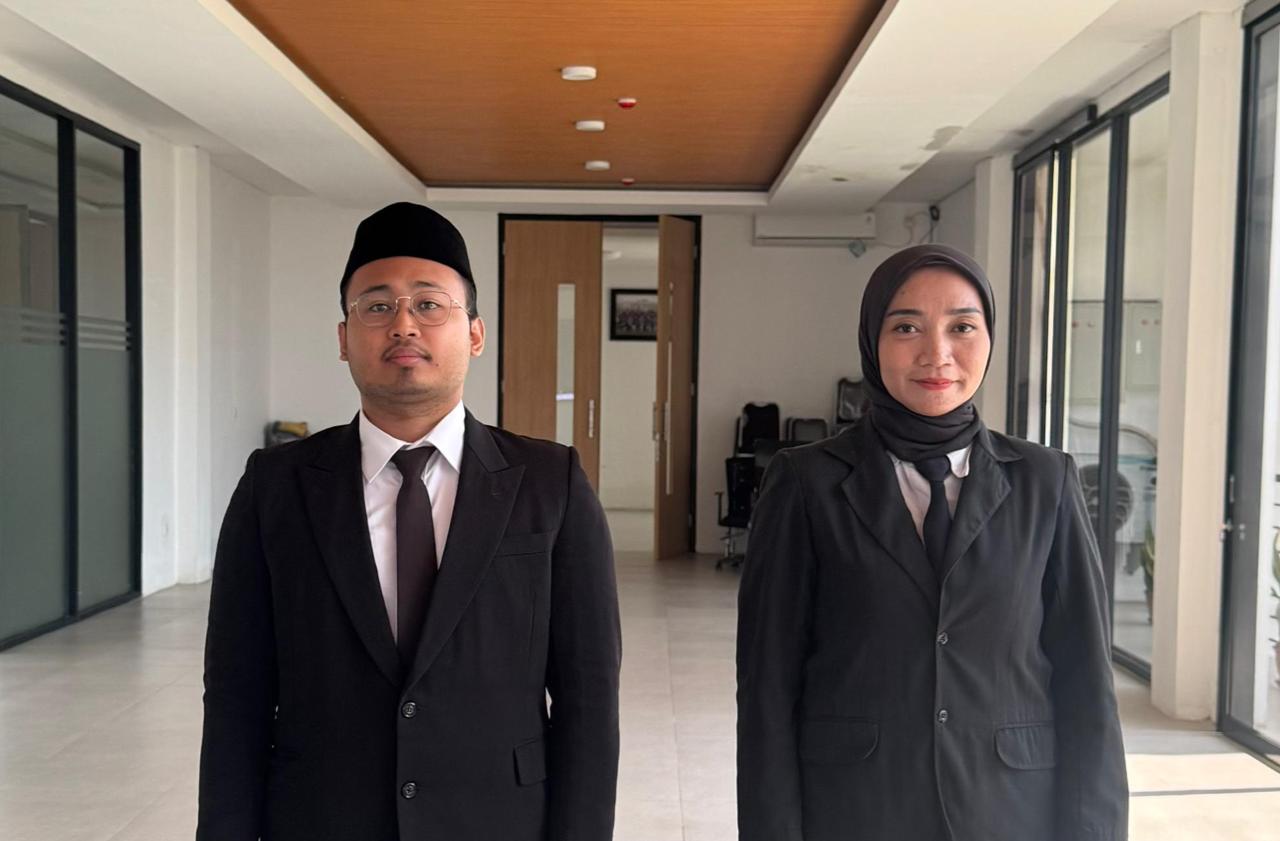 Pegawai Bawaslu Kabupaten Bandung Dilantik Jadi Pejabat Administrasi di Kota Bogor dan Kota Bandung