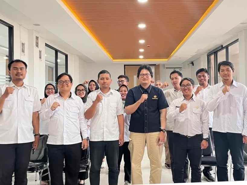 Bawaslu Kabupaten Bandung Perkuat Tata Kelola Anggaran melalui Penyusunan Rencana Kerja Hibah Non Pemilihan 2026