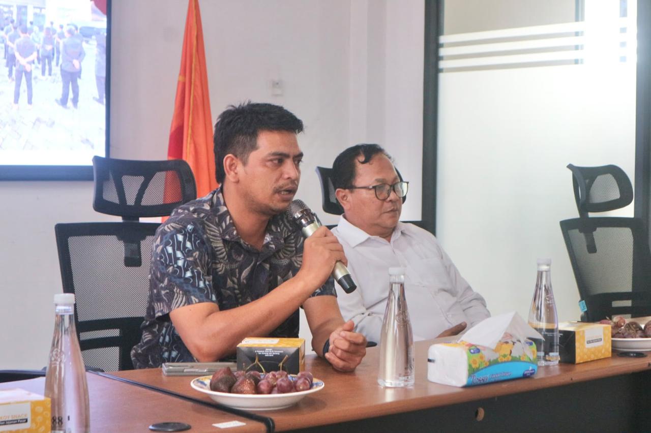 Bawaslu Kabupaten Bandung Perkuat Pengelolaan JDIH untuk Dukung Transparansi dan Kepastian Hukum