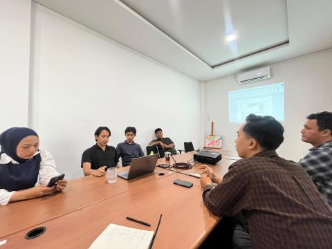 rapat
