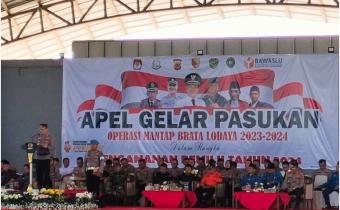 apel operasi mantap brata lodaya