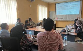 sosialisasi perbawaslu no 3 tahun 2023