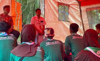 ARAHAN KETUA BAWASLU