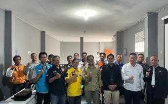 PEMETAAN POTENSI PELANGGARAN