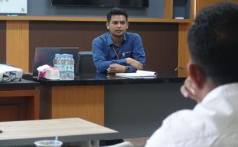 ARAHAN KETUA BAWASLU