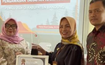 rakor pengawasan tahapan kampanye