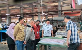 pengawasan surat suara