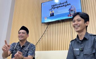 Ngabuburit Pengawasan Episode 1 : “Menjaga Integritas Demokrasi di Luar Tahapan Pemilu”
