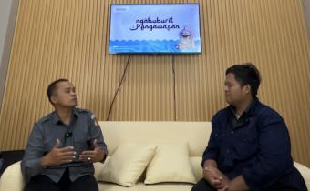 Ngabuburit Pengawasan Episode 2 : “Penegakan Hukum Pemilu dan Tantangannya”