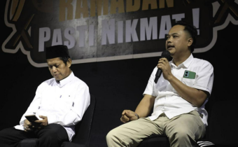 Ngabuburit Pengawasan Episode 5 : “Peran Masyarakat dalam Mengawal Demokrasi."