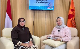 Ngabuburit Pengawasan Episode 3 : “Mengenal Sengketa Pemilu"