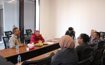 Pastikan Pengawasan Berjalan Optimal, Bawaslu Jabar Supervisi PDPPB di Kabupaten Bandung