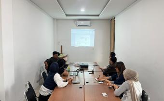 Bawaslu Kabupaten Bandung Gelar Persiapan Jelang Pendidikan Pengawas Partisipatif Tahun 2026