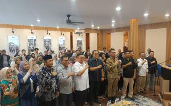 Bawaslu Dorong Penguatan Pengawasan Partisipatif Menuju Pemilu 2029