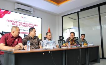 Ruang Digital dan Kepercayaan Publik Jadi Tantangan Demokrasi Jawa Barat Menuju Pemilu 2029