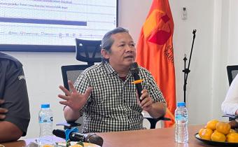Bawaslu Kabupaten Bandung Dorong Masyarakat Aktif Kawal Pemilu Berintegritas