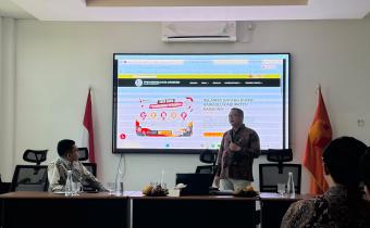Bawaslu Kabupaten Bandung Perkuat Peran PPID untuk Tingkatkan Keterbukaan Informasi Publik