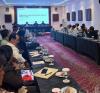 Bawaslu Kabupaten Bandung Hadiri FGD Persiapan Pemilu 2029 Yang Diselenggarakan Komisi I DPRD Provinsi Jawa Barat