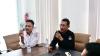 Bawaslu dan KPU Kabupaten Bandung Perkuat Sinergi dalam Pelaksanaan Daftar Pemilih Berkelanjutan 