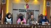 Perkuat Komunikasi Kelembagaan, Bawaslu Kabupaten Bandung Terima Audiensi DPD Partai NasDem Kabupaten Bandung