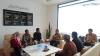 Bawaslu Kabupaten Bandung Terima Kunjungan Kerja Anggota Komisi II DPR RI Ahmad Heryawan