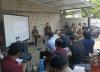 Bawaslu Kabupaten Bandung Buka Ruang Dialog Kepemiluan bersama Mahasiswa Pascasarjana UIN Sunan Gunung Djati Bandung