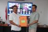 Bawaslu Kabupaten Bandung Raih Tiga Penghargaan Pengawasan Partisipatif Tahun 2025