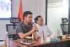 Bawaslu Kabupaten Bandung Perkuat Pengelolaan JDIH untuk Dukung Transparansi dan Kepastian Hukum
